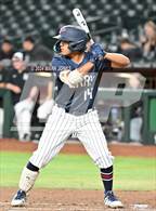 Photo from the gallery "Basha vs. Perry (Chase Field)"