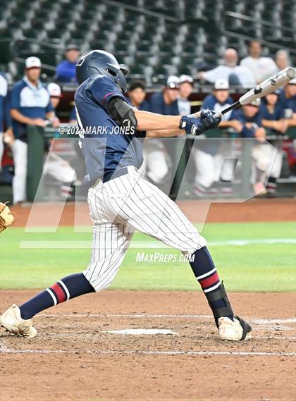 Thumbnail 1 in Basha vs. Perry (Chase Field) photogallery.