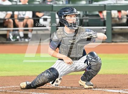 Thumbnail 2 in Basha vs. Perry (Chase Field) photogallery.