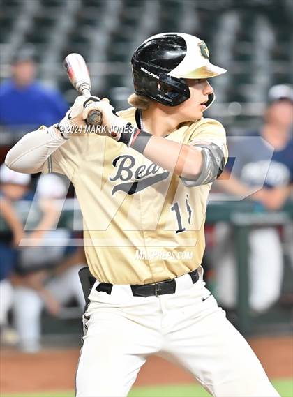 Thumbnail 2 in Basha vs. Perry (Chase Field) photogallery.