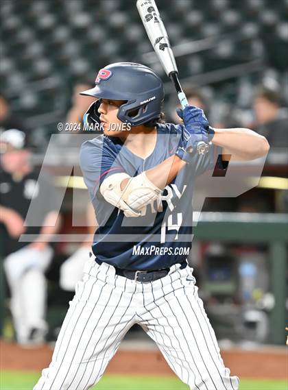 Thumbnail 2 in Basha vs. Perry (Chase Field) photogallery.