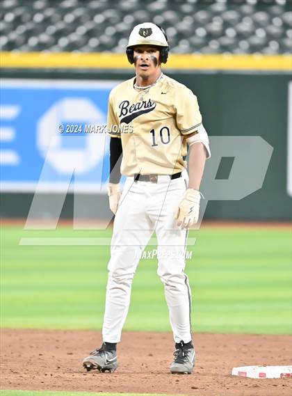 Thumbnail 3 in Basha vs. Perry (Chase Field) photogallery.