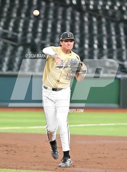 Thumbnail 2 in Basha vs. Perry (Chase Field) photogallery.