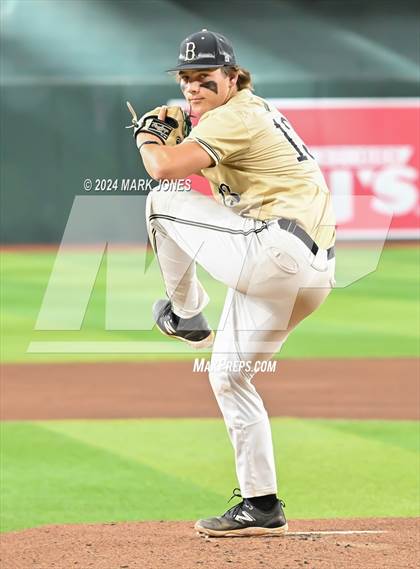Thumbnail 1 in Basha vs. Perry (Chase Field) photogallery.