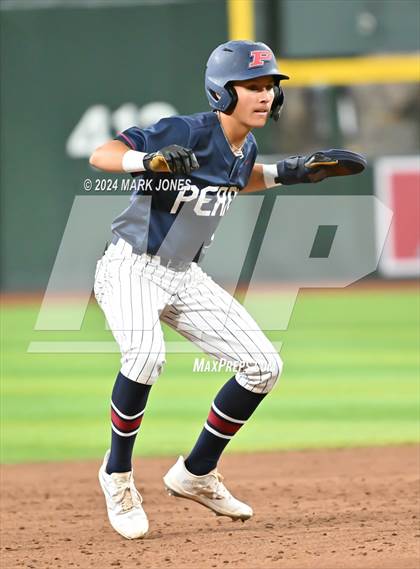 Thumbnail 1 in Basha vs. Perry (Chase Field) photogallery.
