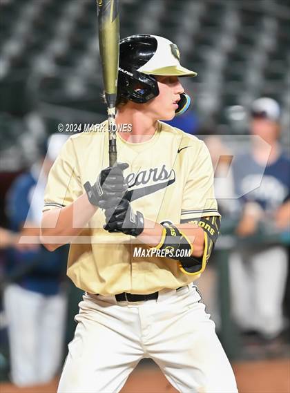 Thumbnail 1 in Basha vs. Perry (Chase Field) photogallery.