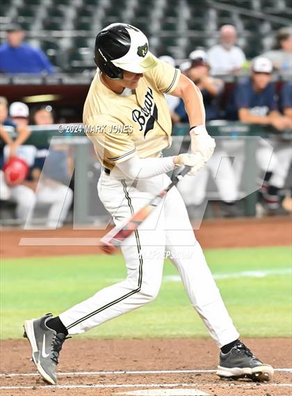 Thumbnail 1 in Basha vs. Perry (Chase Field) photogallery.
