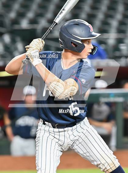 Thumbnail 1 in Basha vs. Perry (Chase Field) photogallery.