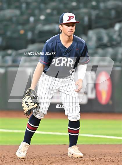 Thumbnail 1 in Basha vs. Perry (Chase Field) photogallery.