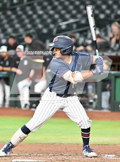 Thumbnail 1 in Basha vs. Perry (Chase Field) photogallery.