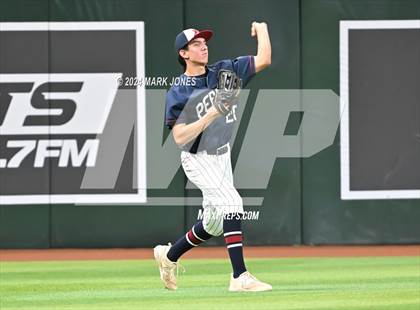 Thumbnail 1 in Basha vs. Perry (Chase Field) photogallery.