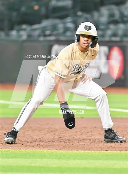 Thumbnail 1 in Basha vs. Perry (Chase Field) photogallery.