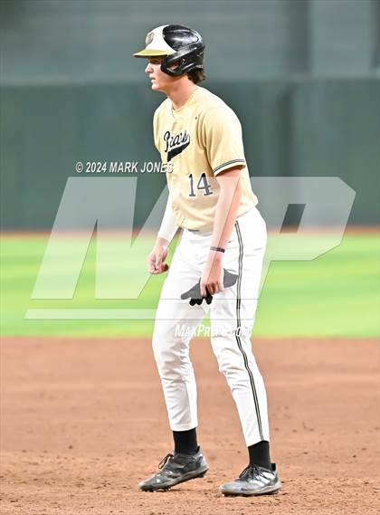 Thumbnail 1 in Basha vs. Perry (Chase Field) photogallery.