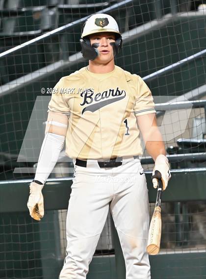 Thumbnail 1 in Basha vs. Perry (Chase Field) photogallery.