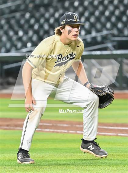 Thumbnail 1 in Basha vs. Perry (Chase Field) photogallery.