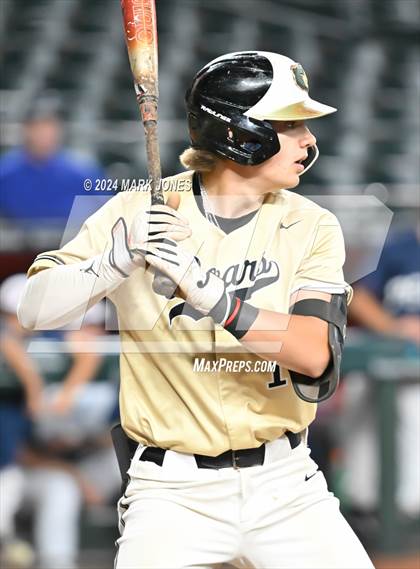 Thumbnail 1 in Basha vs. Perry (Chase Field) photogallery.