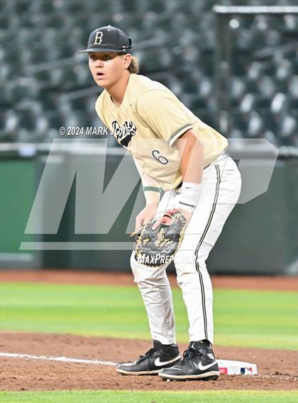 Thumbnail 1 in Basha vs. Perry (Chase Field) photogallery.