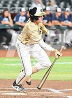 Photo from the gallery "Basha vs. Perry (Chase Field)"