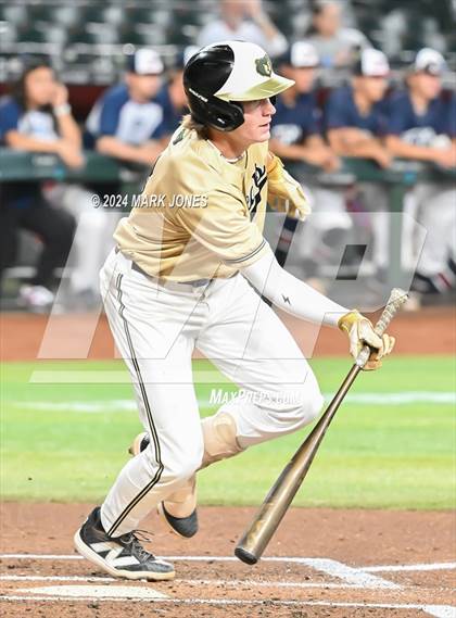 Thumbnail 2 in Basha vs. Perry (Chase Field) photogallery.