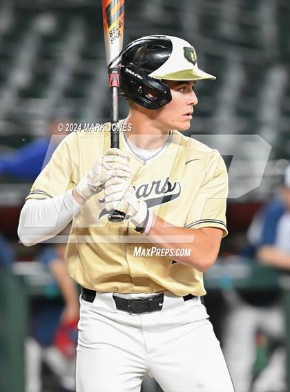 Thumbnail 2 in Basha vs. Perry (Chase Field) photogallery.