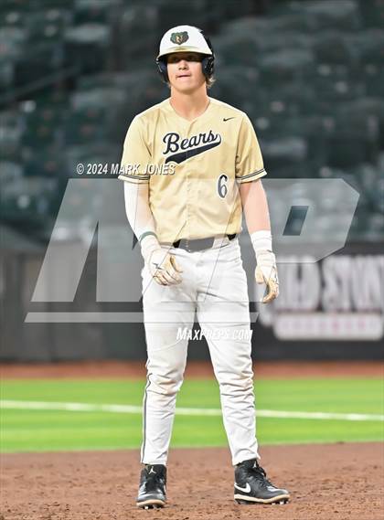 Thumbnail 3 in Basha vs. Perry (Chase Field) photogallery.