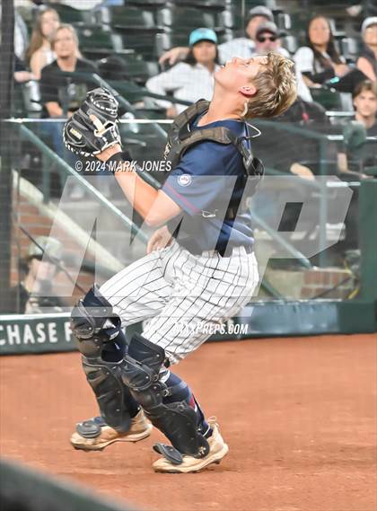 Thumbnail 3 in Basha vs. Perry (Chase Field) photogallery.