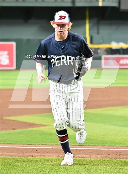Thumbnail 2 in Basha vs. Perry (Chase Field) photogallery.