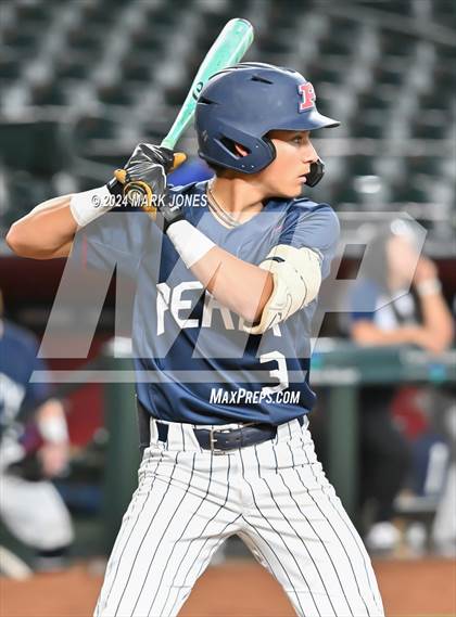 Thumbnail 1 in Basha vs. Perry (Chase Field) photogallery.