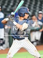 Photo from the gallery "Basha vs. Perry (Chase Field)"