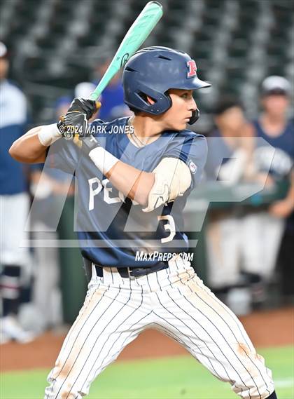 Thumbnail 3 in Basha vs. Perry (Chase Field) photogallery.