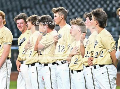 Thumbnail 2 in Basha vs. Perry (Chase Field) photogallery.