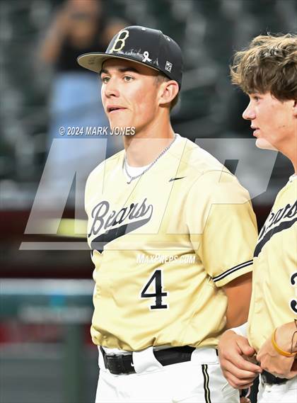 Thumbnail 1 in Basha vs. Perry (Chase Field) photogallery.