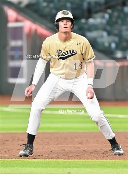 Thumbnail 2 in Basha vs. Perry (Chase Field) photogallery.