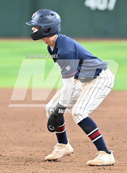 Thumbnail 1 in Basha vs. Perry (Chase Field) photogallery.