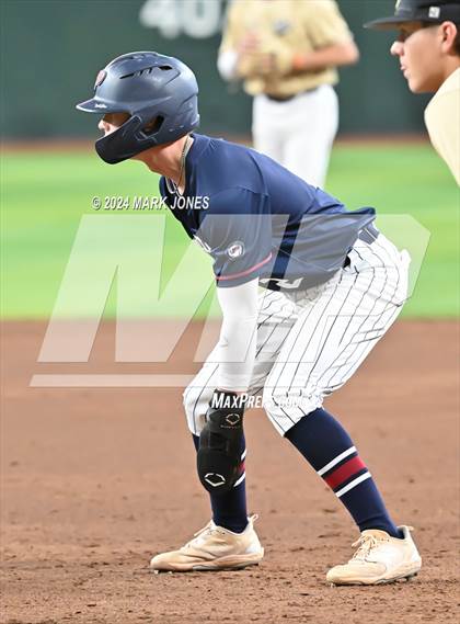 Thumbnail 3 in Basha vs. Perry (Chase Field) photogallery.