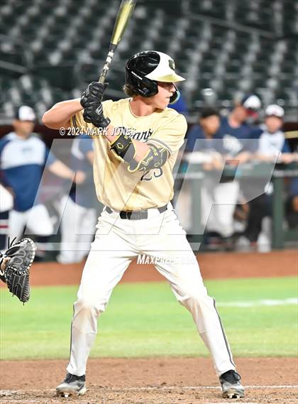 Thumbnail 3 in Basha vs. Perry (Chase Field) photogallery.
