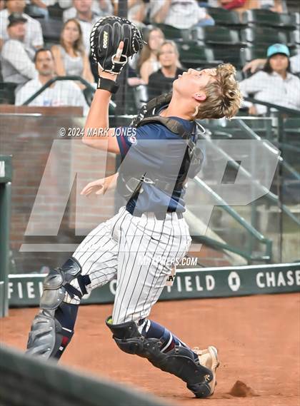 Thumbnail 2 in Basha vs. Perry (Chase Field) photogallery.