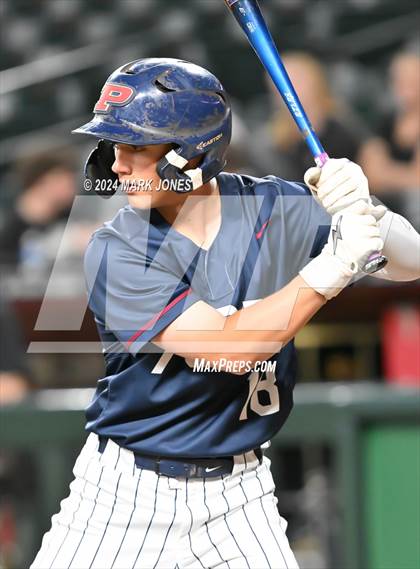 Thumbnail 1 in Basha vs. Perry (Chase Field) photogallery.
