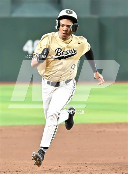 Thumbnail 1 in Basha vs. Perry (Chase Field) photogallery.