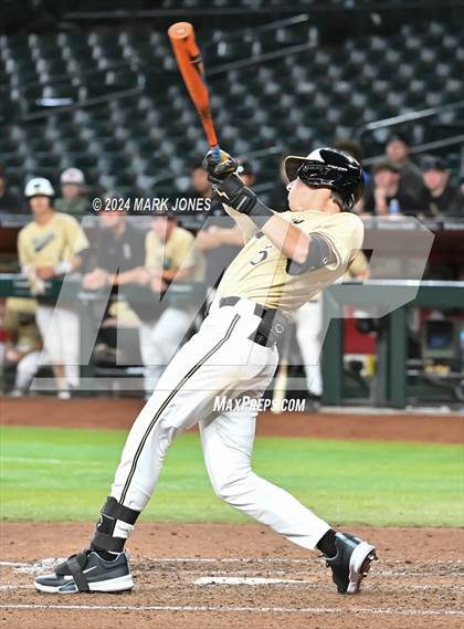 Thumbnail 1 in Basha vs. Perry (Chase Field) photogallery.