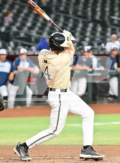 Thumbnail 2 in Basha vs. Perry (Chase Field) photogallery.