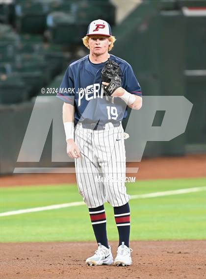 Thumbnail 1 in Basha vs. Perry (Chase Field) photogallery.