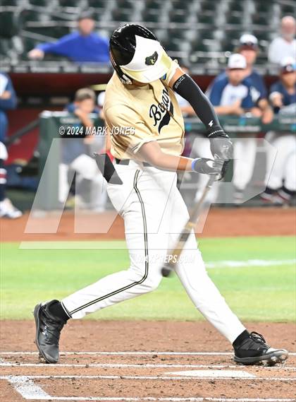 Thumbnail 1 in Basha vs. Perry (Chase Field) photogallery.