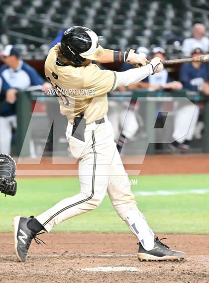 Thumbnail 3 in Basha vs. Perry (Chase Field) photogallery.