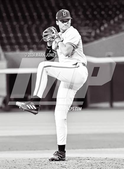 Thumbnail 2 in Basha vs. Perry (Chase Field) photogallery.
