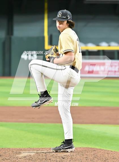 Thumbnail 2 in Basha vs. Perry (Chase Field) photogallery.