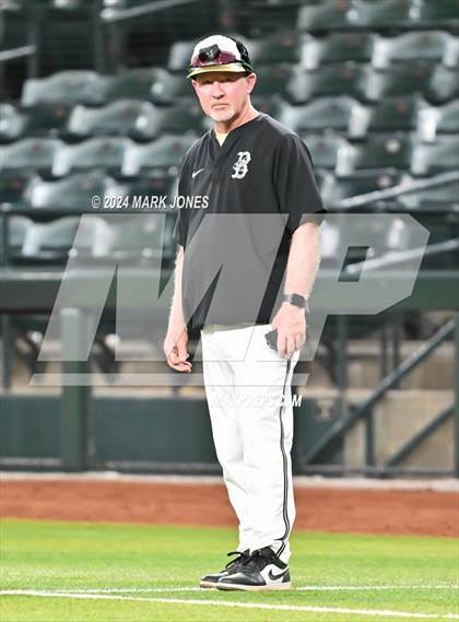 Thumbnail 2 in Basha vs. Perry (Chase Field) photogallery.