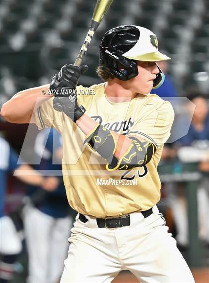 Thumbnail 2 in Basha vs. Perry (Chase Field) photogallery.