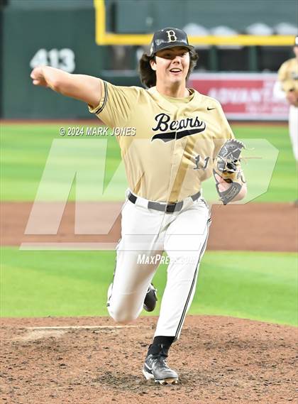 Thumbnail 3 in Basha vs. Perry (Chase Field) photogallery.
