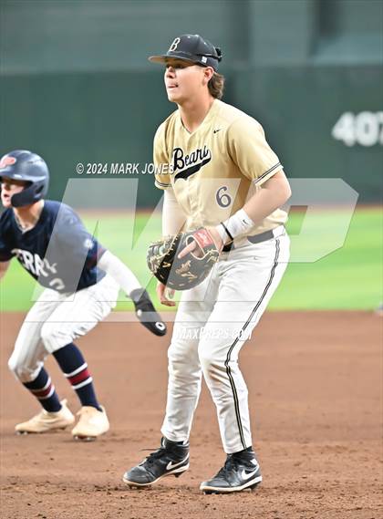 Thumbnail 1 in Basha vs. Perry (Chase Field) photogallery.